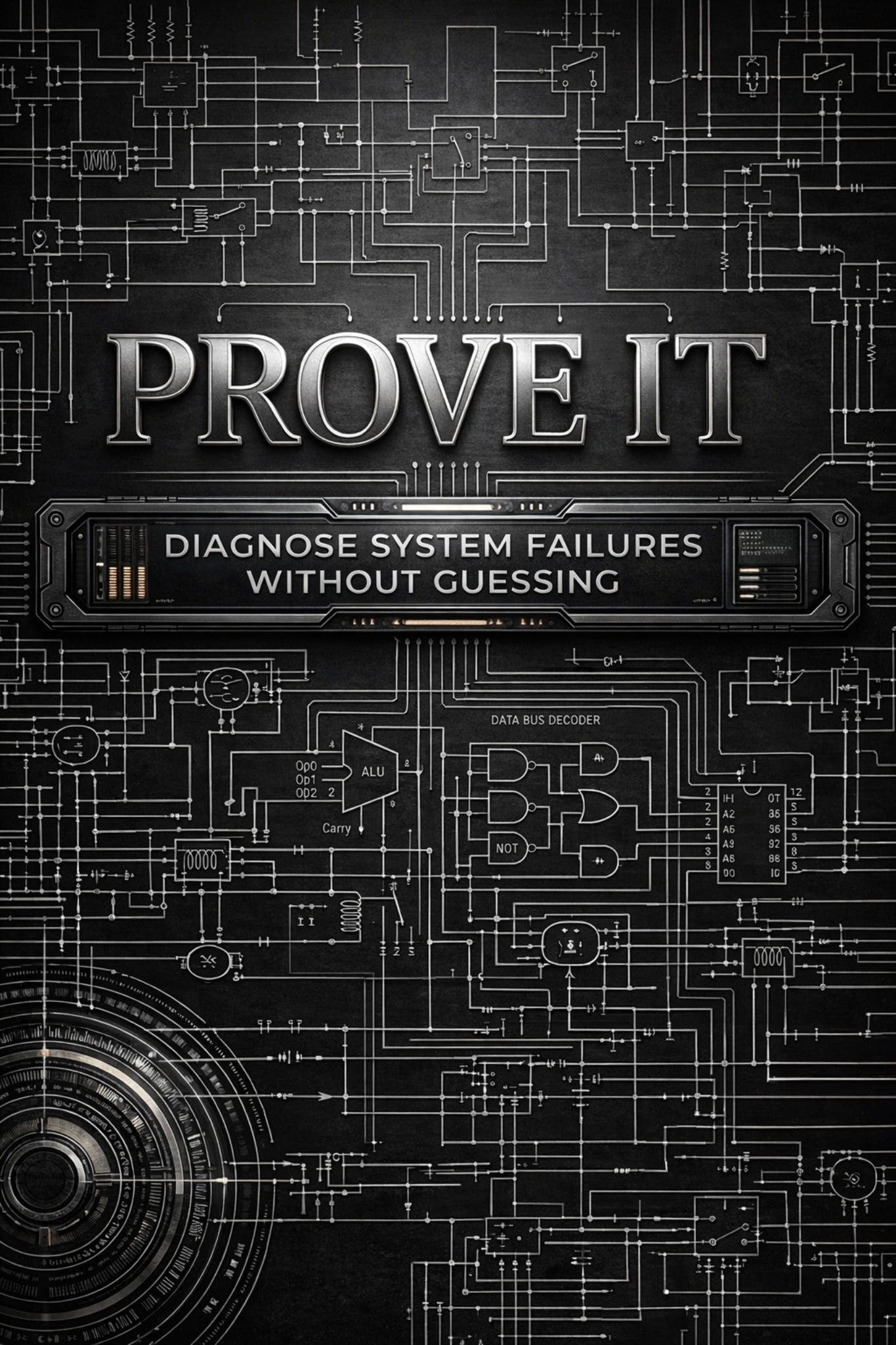 Prove It cover